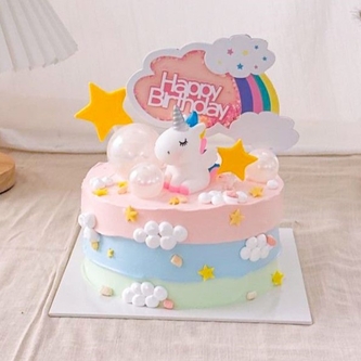 It's Unicorn! 6"